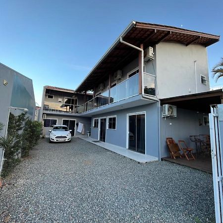 Hospedagem Penha - Beto Carreiro E Praias Zewnętrze zdjęcie