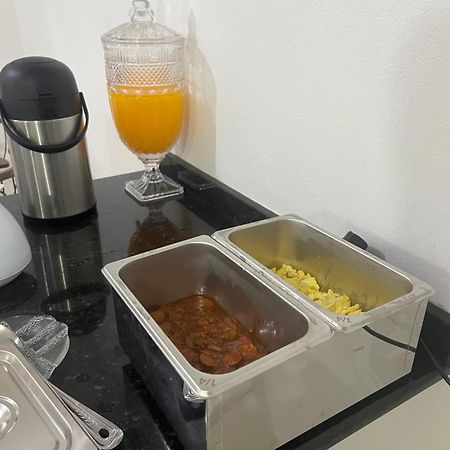 Hospedagem Penha - Beto Carreiro E Praias Zewnętrze zdjęcie