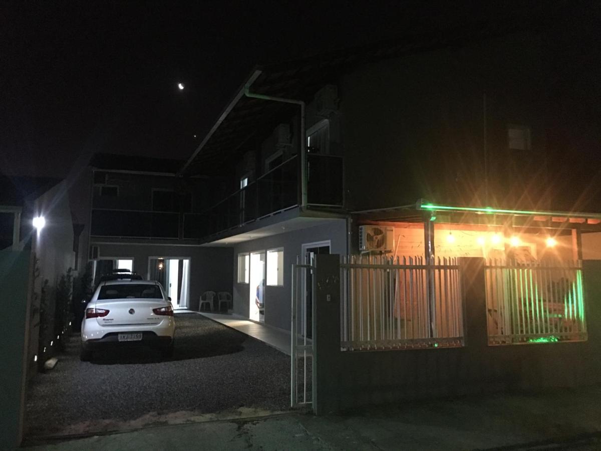 Hospedagem Penha - Beto Carreiro E Praias Zewnętrze zdjęcie
