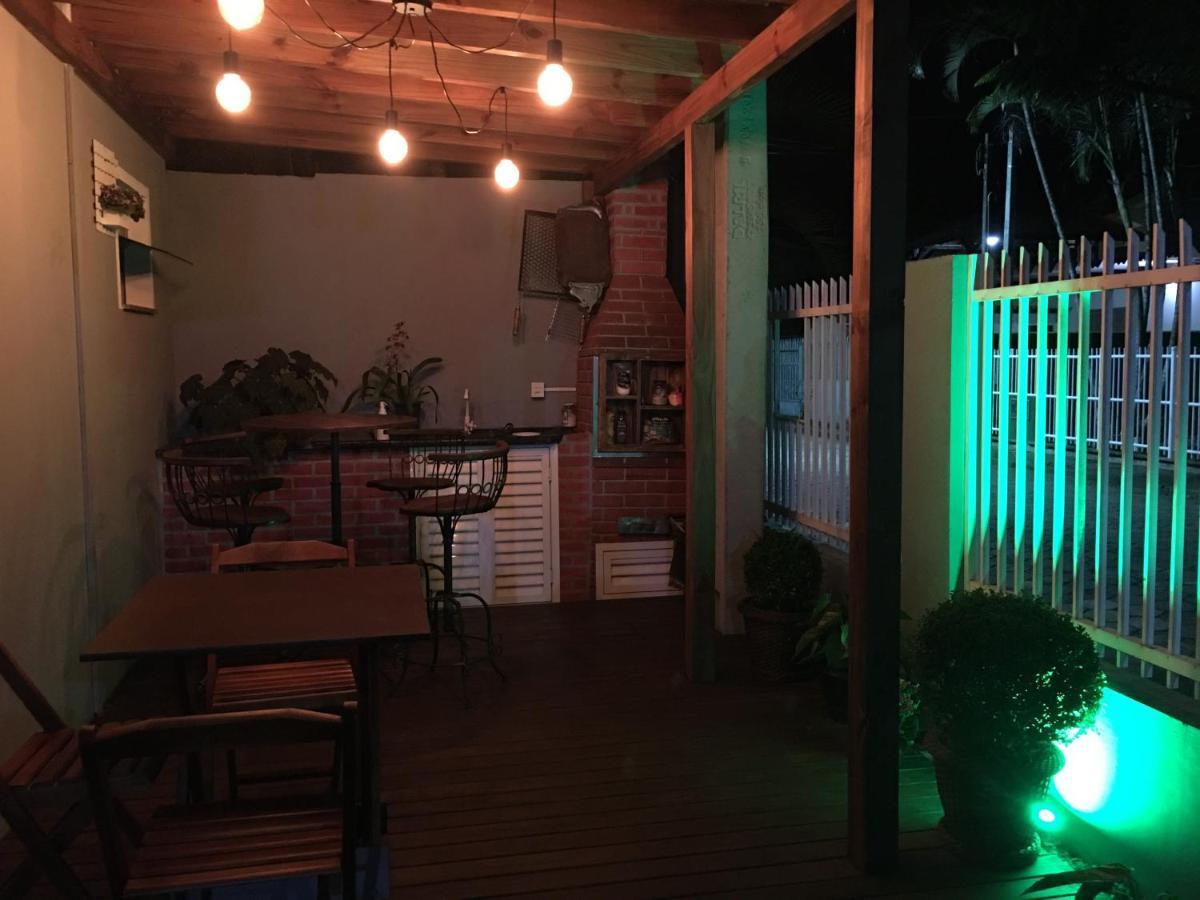 Hospedagem Penha - Beto Carreiro E Praias Zewnętrze zdjęcie