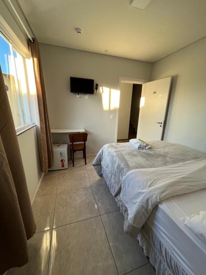 Hospedagem Penha - Beto Carreiro E Praias Zewnętrze zdjęcie