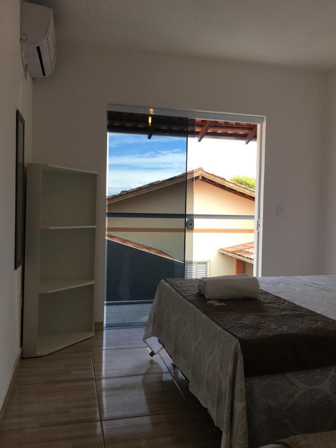 Hospedagem Penha - Beto Carreiro E Praias Zewnętrze zdjęcie