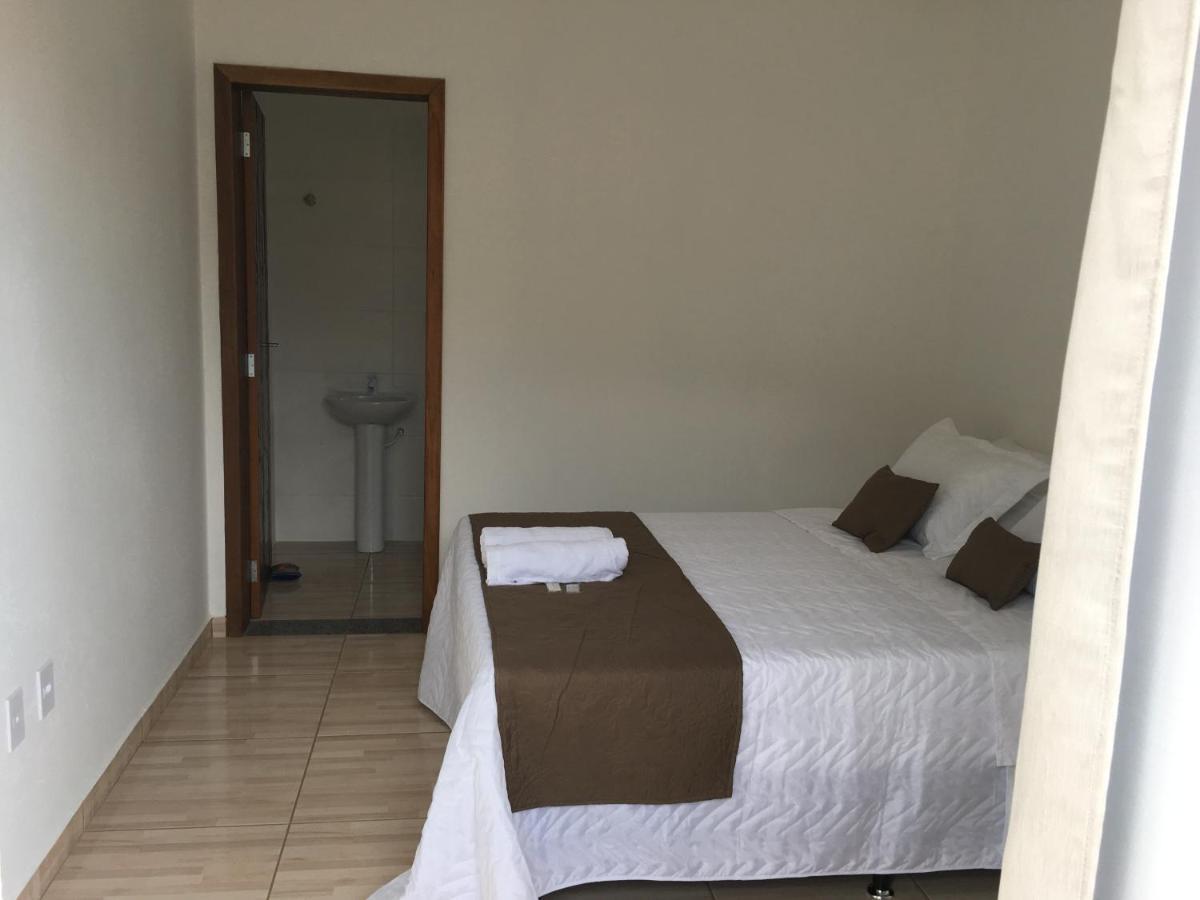 Hospedagem Penha - Beto Carreiro E Praias Zewnętrze zdjęcie