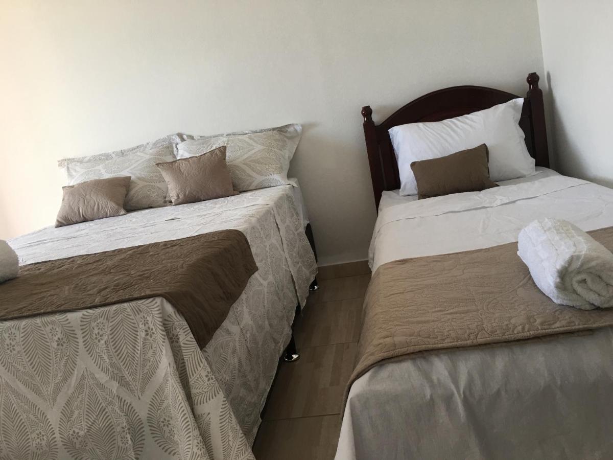Hospedagem Penha - Beto Carreiro E Praias Zewnętrze zdjęcie