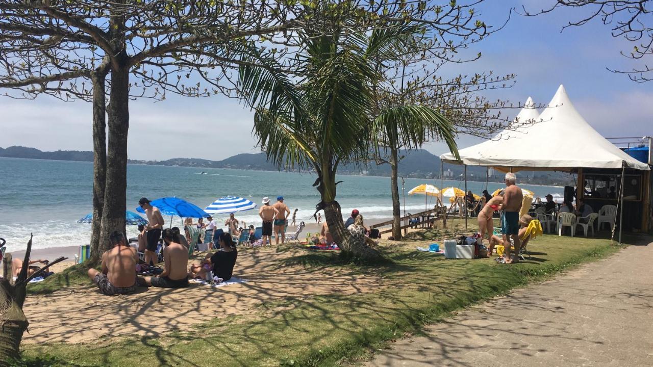 Hospedagem Penha - Beto Carreiro E Praias Zewnętrze zdjęcie