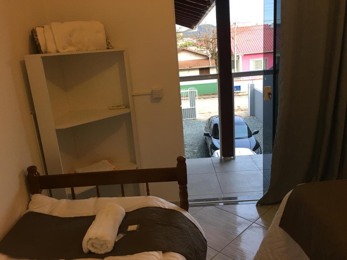 Hospedagem Penha - Beto Carreiro E Praias Zewnętrze zdjęcie
