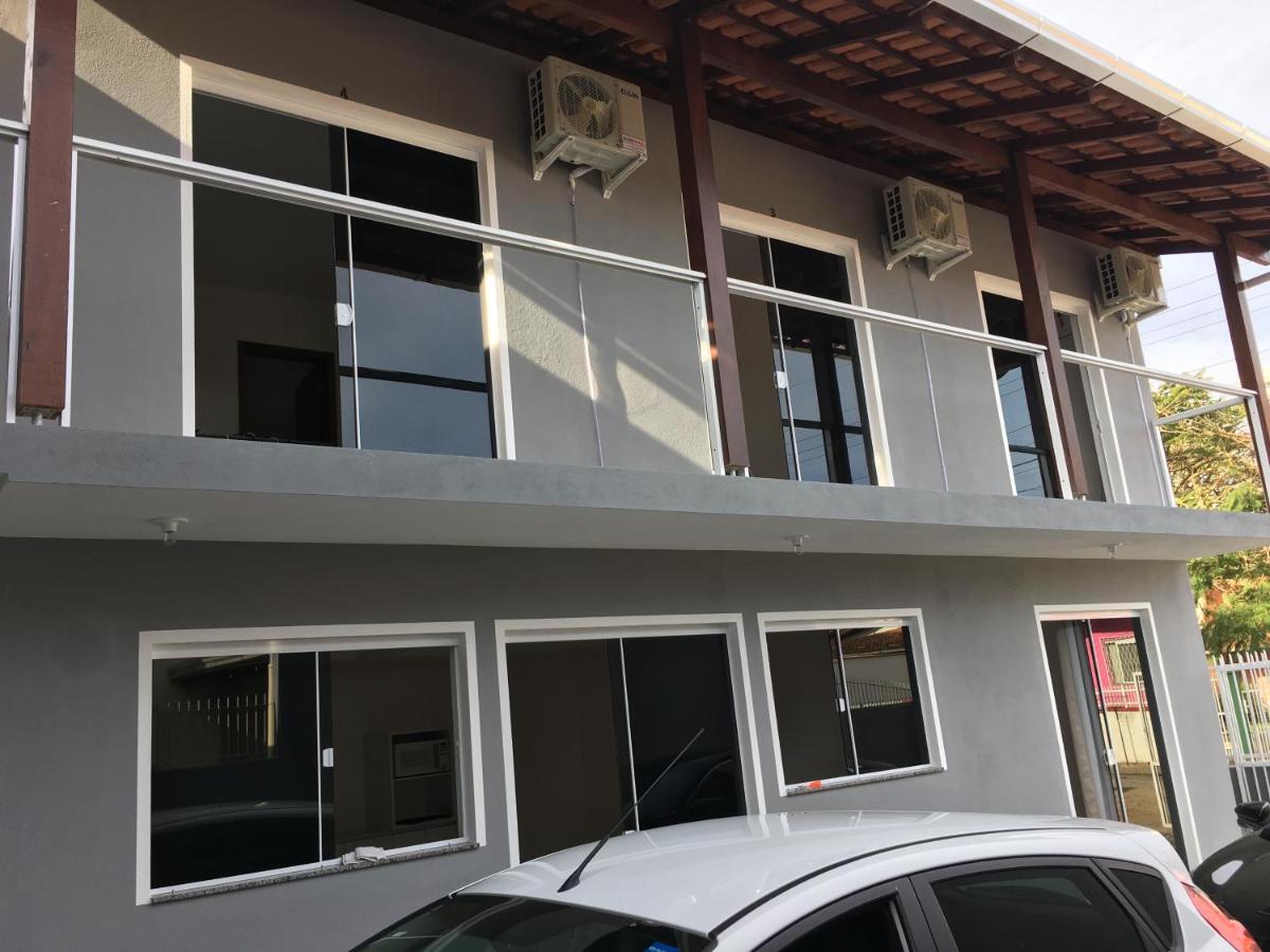 Hospedagem Penha - Beto Carreiro E Praias Zewnętrze zdjęcie