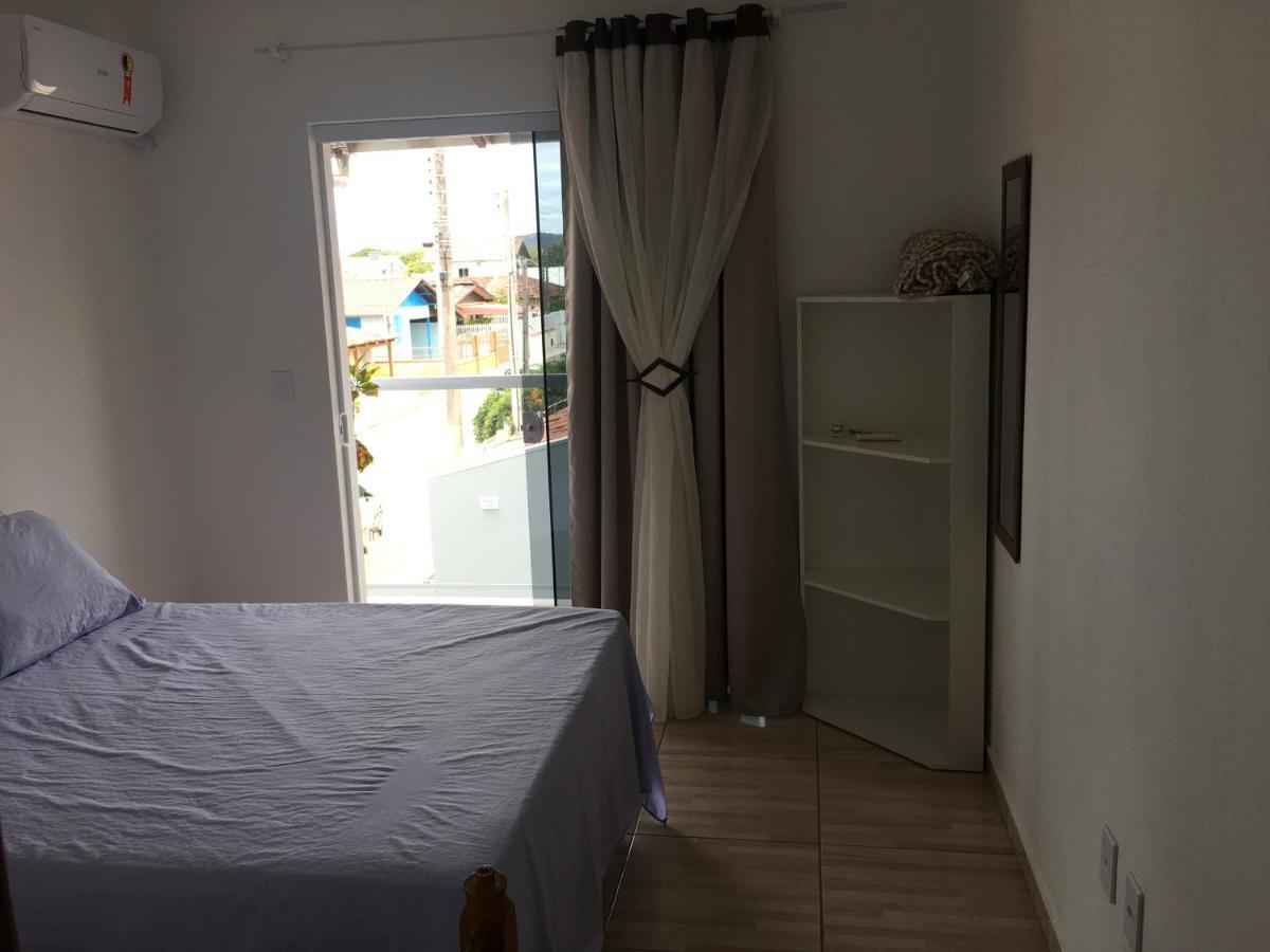 Hospedagem Penha - Beto Carreiro E Praias Zewnętrze zdjęcie