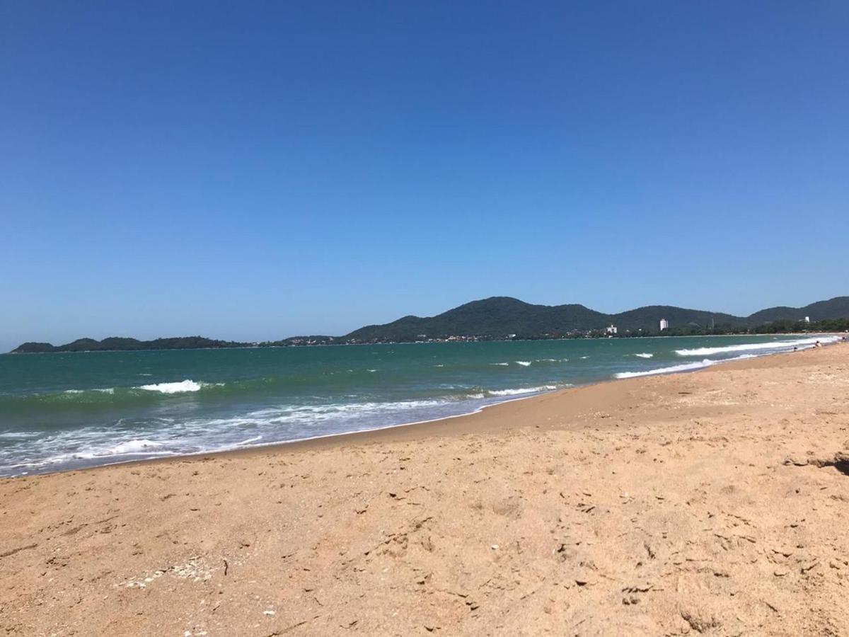 Hospedagem Penha - Beto Carreiro E Praias Zewnętrze zdjęcie